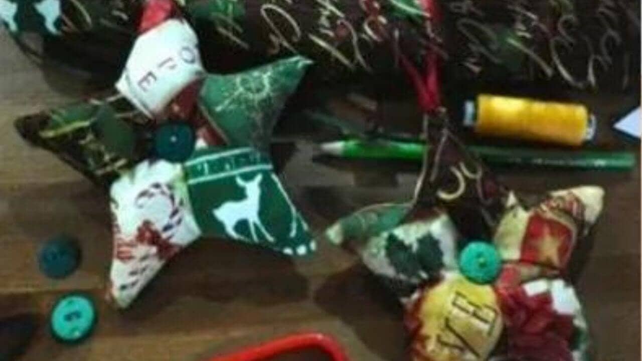 handicraft materials 1 handicraft materials 1
