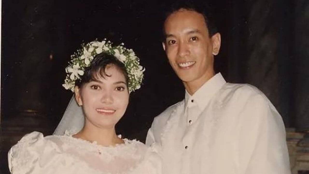 Wedding Portrait Boy & Doods - Wedding Portrait